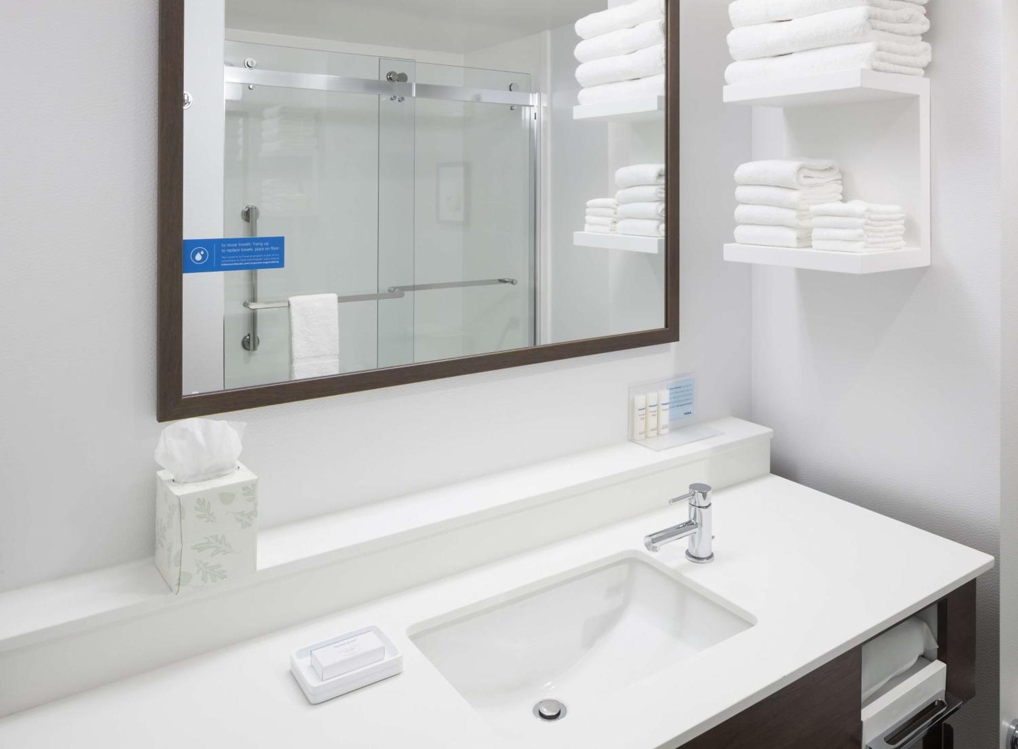 Hampton Inn & Suites Phoenix Downtown Εξωτερικό φωτογραφία